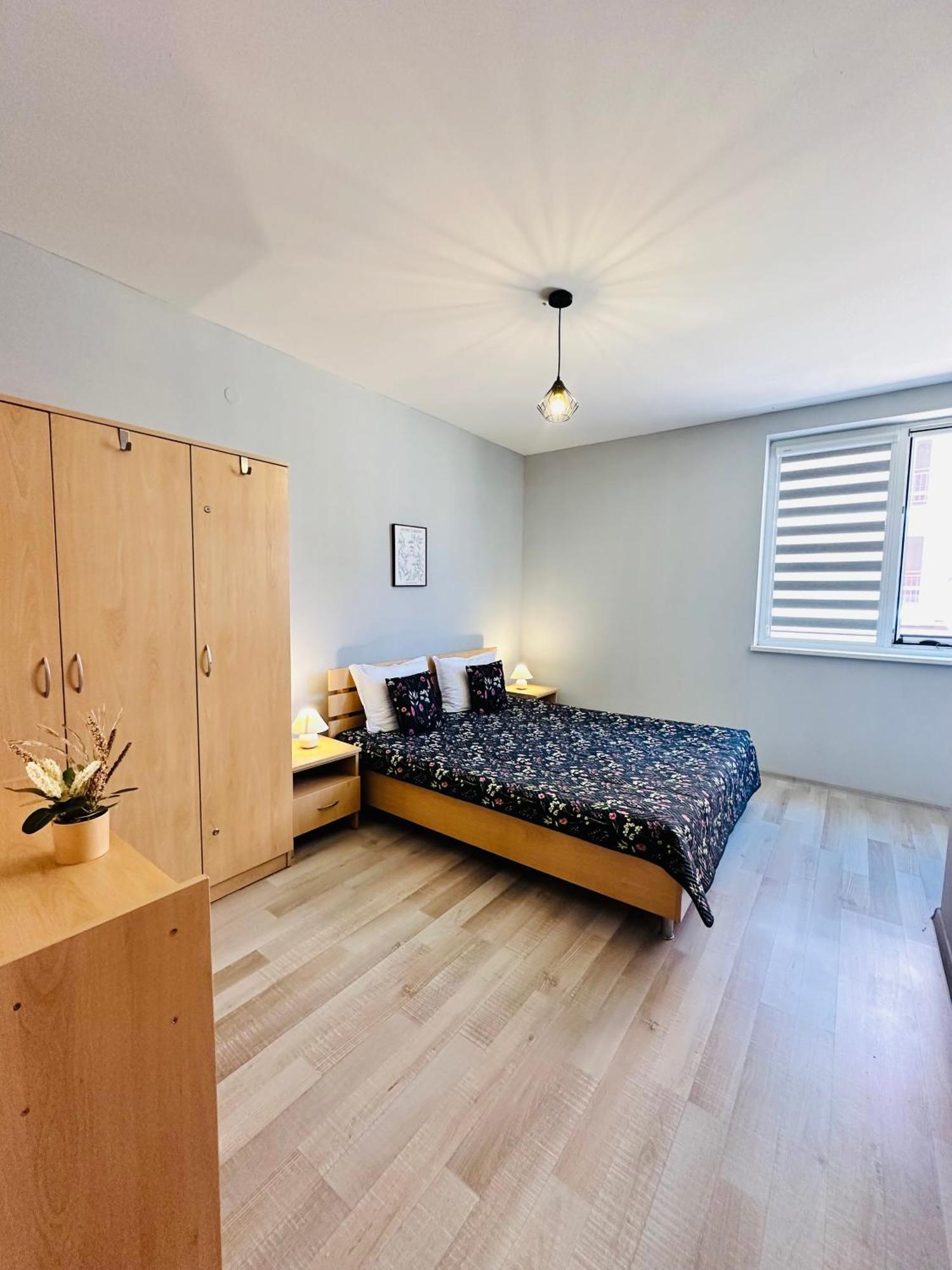 Appartamento 2 Bedroom At Noks Sveti Vlas